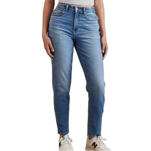 Classic Blue Women's Jeans